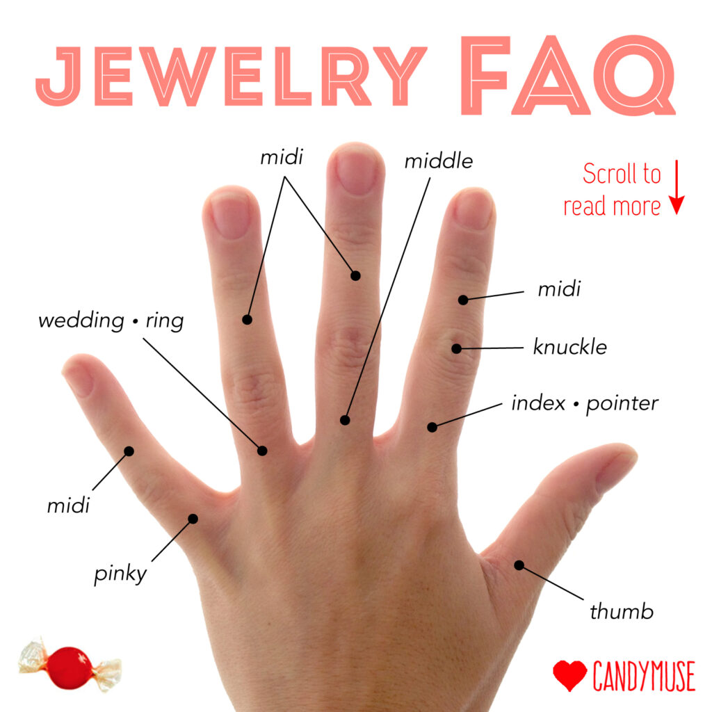 Jewelry FAQ